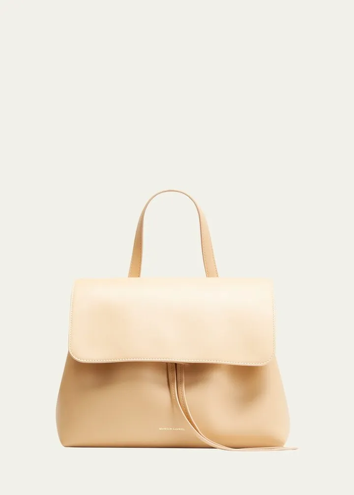 Mini Soft Lady Tote Bag