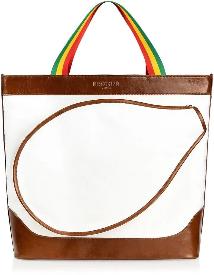Negril Tennis Club Tote