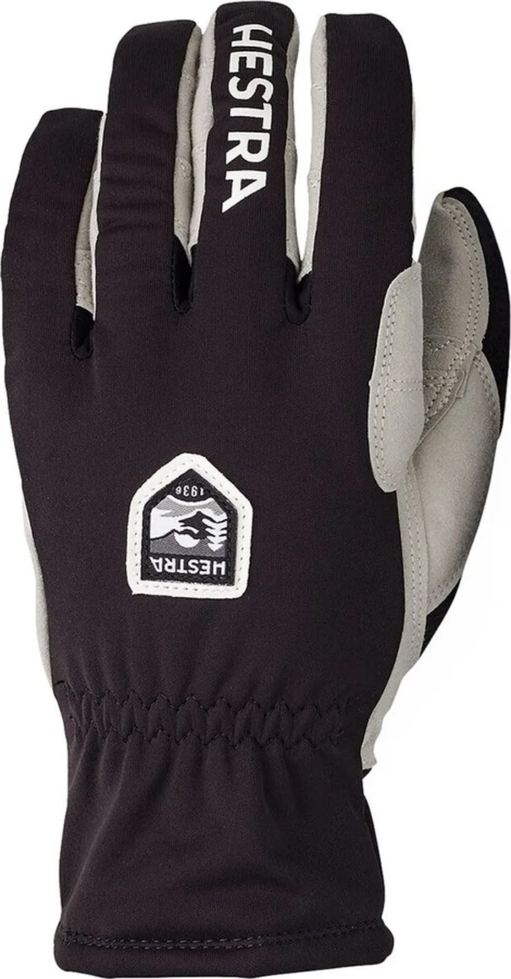 Hestra Windstopper Ergo Grip Touring Glove - Men's