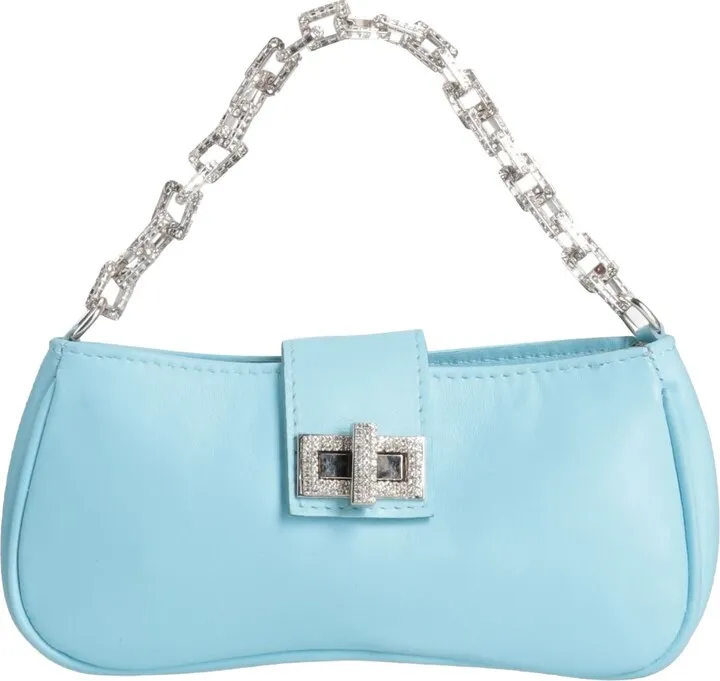 Handbag Sky Blue
