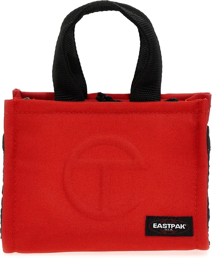 Eastpak X Telfar 's' Shopper