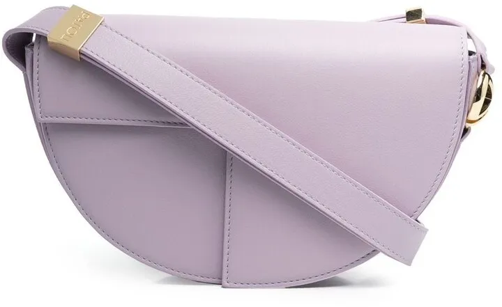 Le Patou shoulder bag