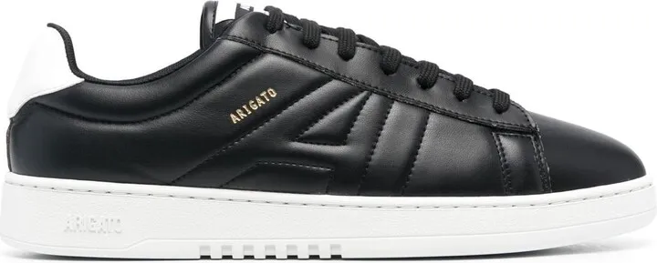 Hooper quilted low-top sneakers