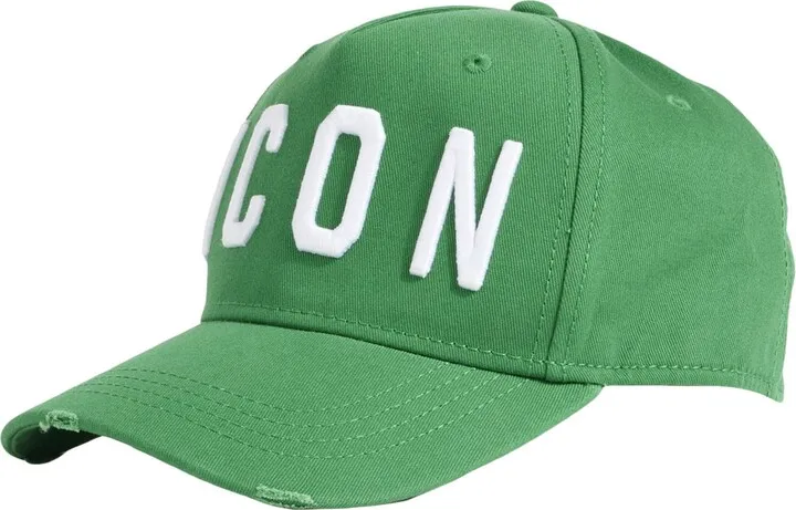 Hat Green