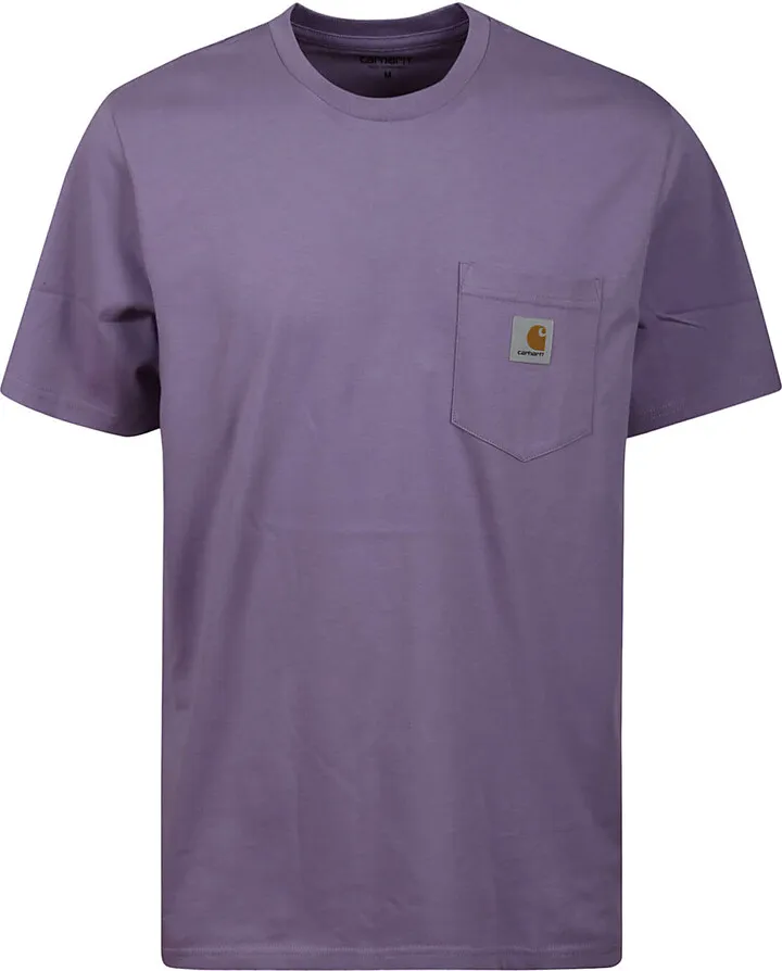 Ss Pocket Tshirt