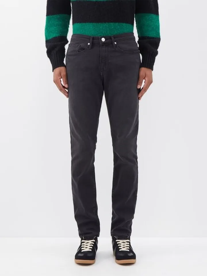 L'homme Skinny Jeans