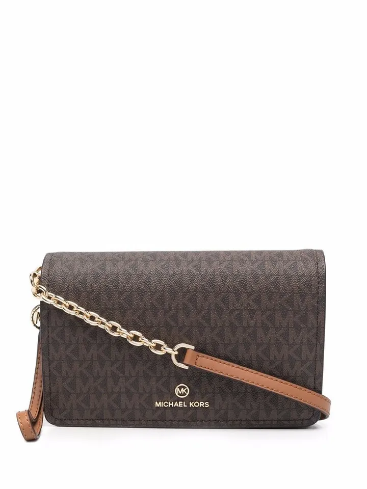 large Jet Set crossbody bag