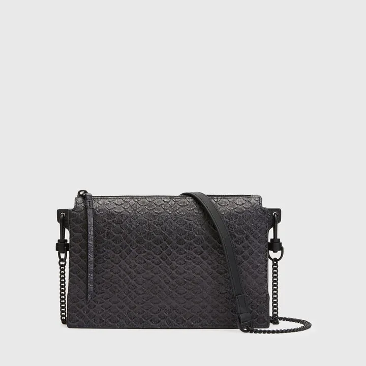 Allsaints Fletcher Crossbody