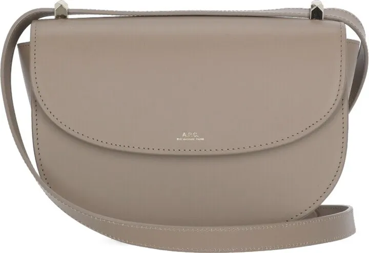 Mini Geneve Shoulder Bag