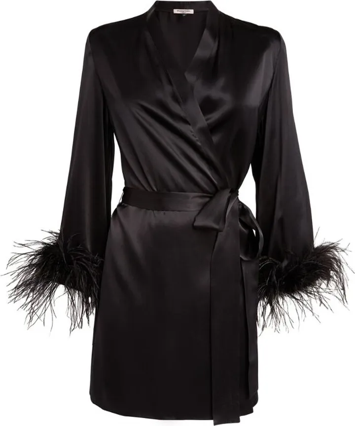 Gilda & Pearl Camille Robe