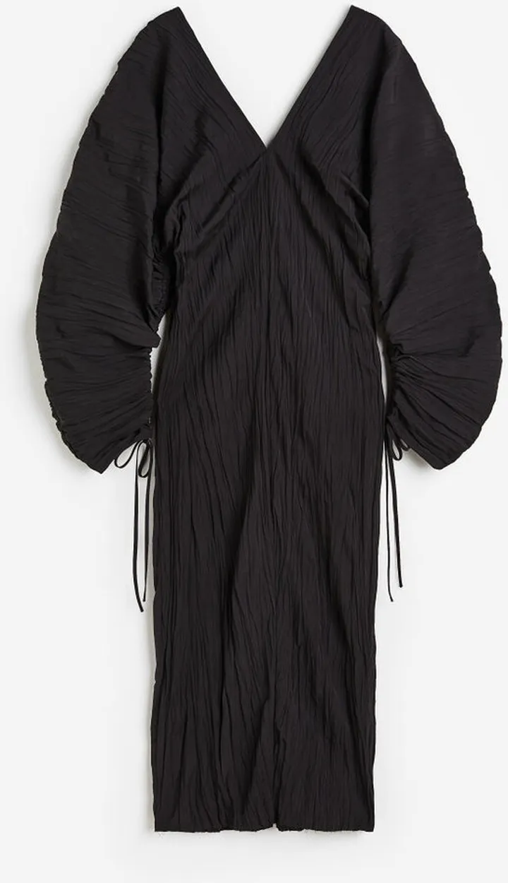 Voluminous Dress