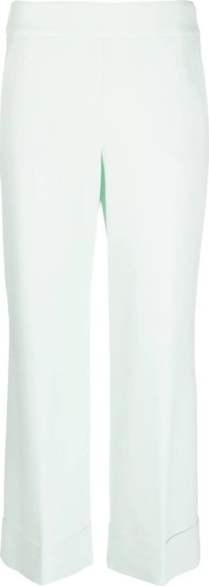 Straight-Leg Palazzo Pants