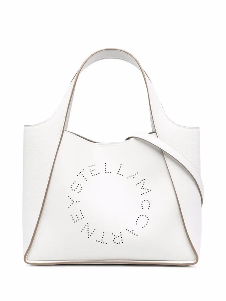 Stella Logo tote bag