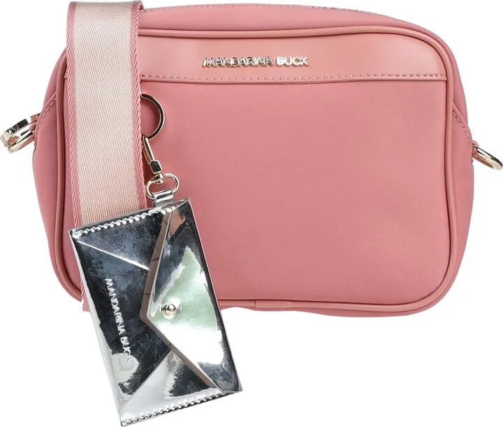 Cross-body Bag Pink