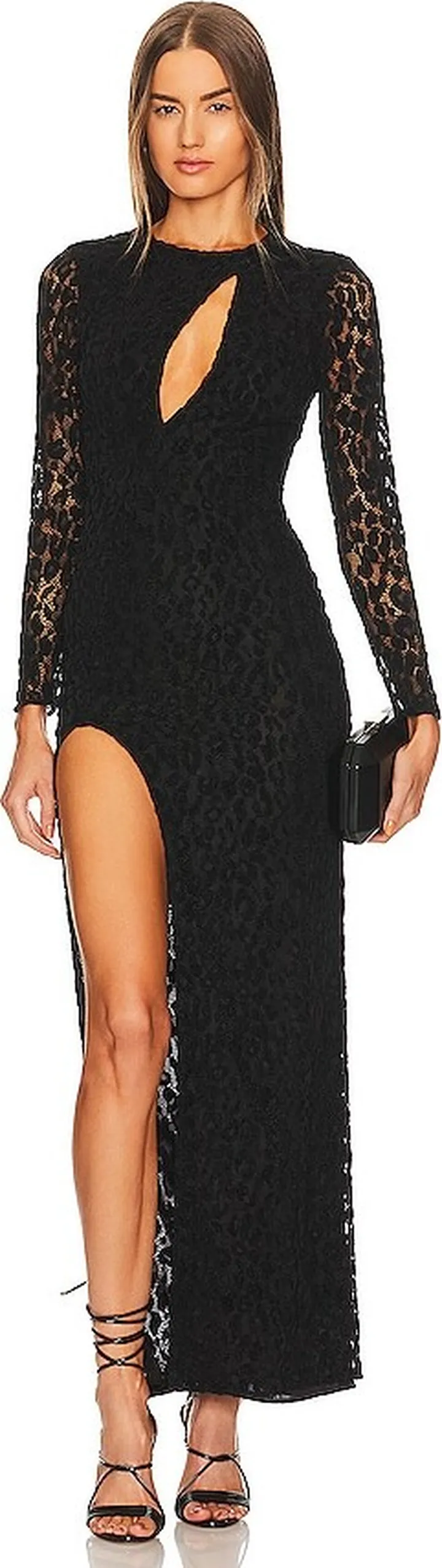 x REVOLVE Lauren Maxi Dress