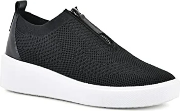WHITE MOUNTAIN Shoes Dacey Women's Slip-on Sneaker