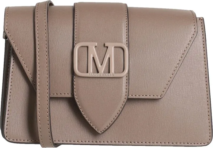 Cross-body Bag Lead