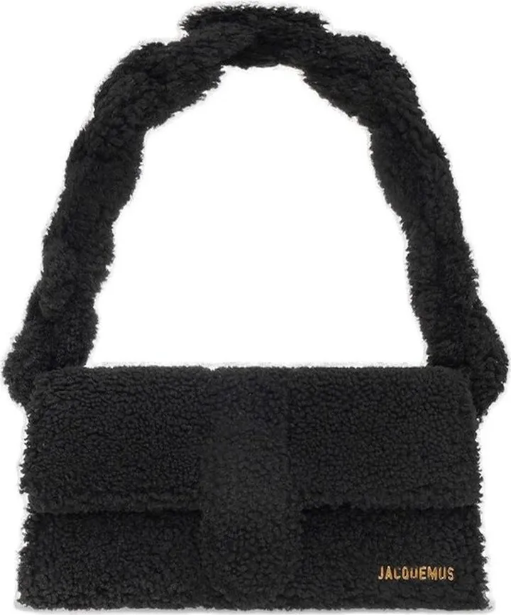 Jacquemus Le Bambidou Flap Bag