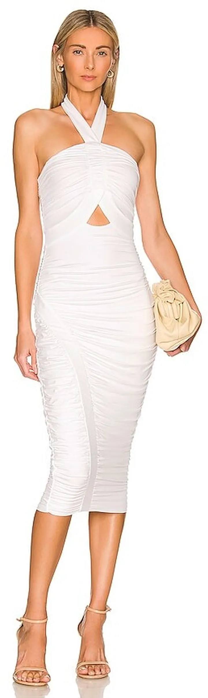 Maive Dress