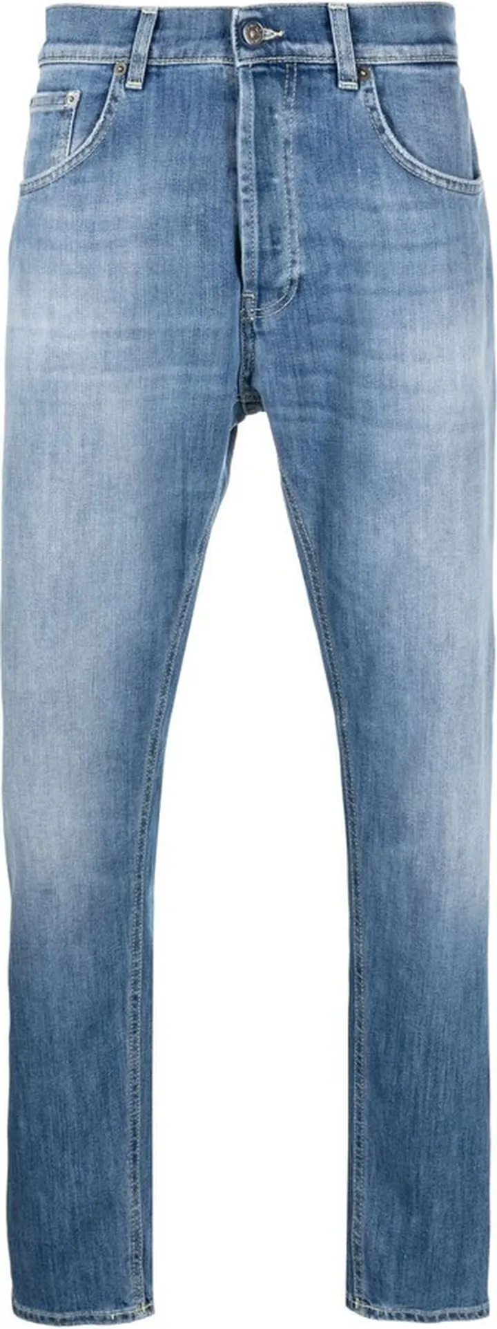 DONDUP- Denim Jeans