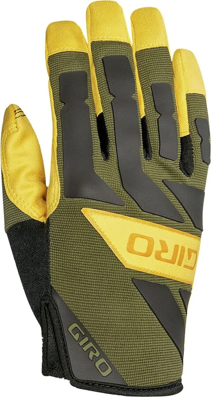 Giro Trail Builder Glove - Men's