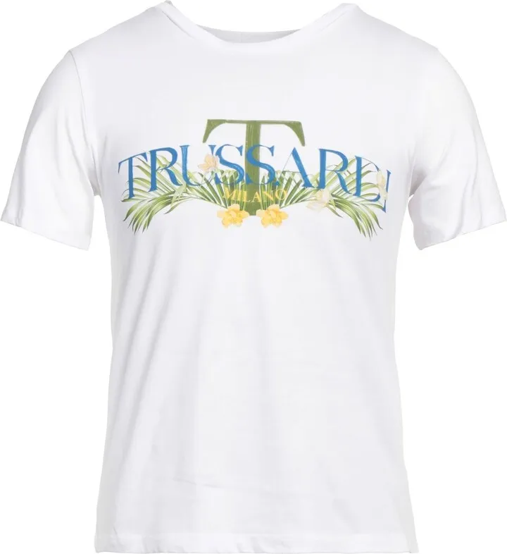 T-shirt White