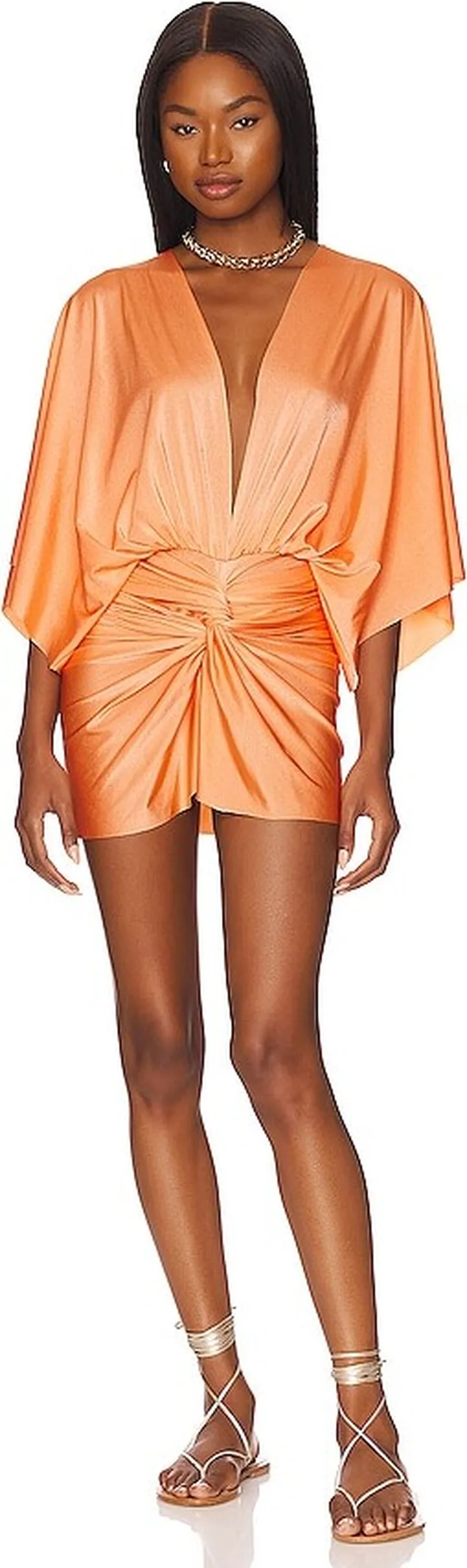Mia Mini Dress