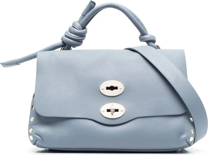 Postina mini tote bag