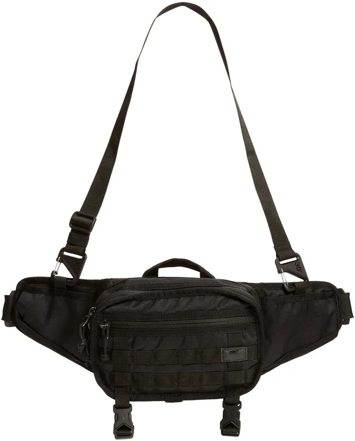 Sports RPM Convertible Belt Bag