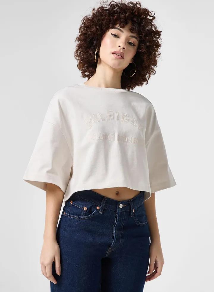 Round Neck T-Shirts