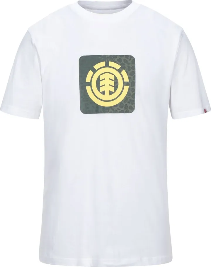T-shirt White
