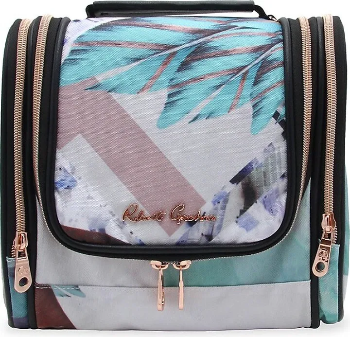 Momentus Feathers Toiletry Bag