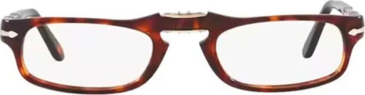 Persol Rectangle Frame Glasses