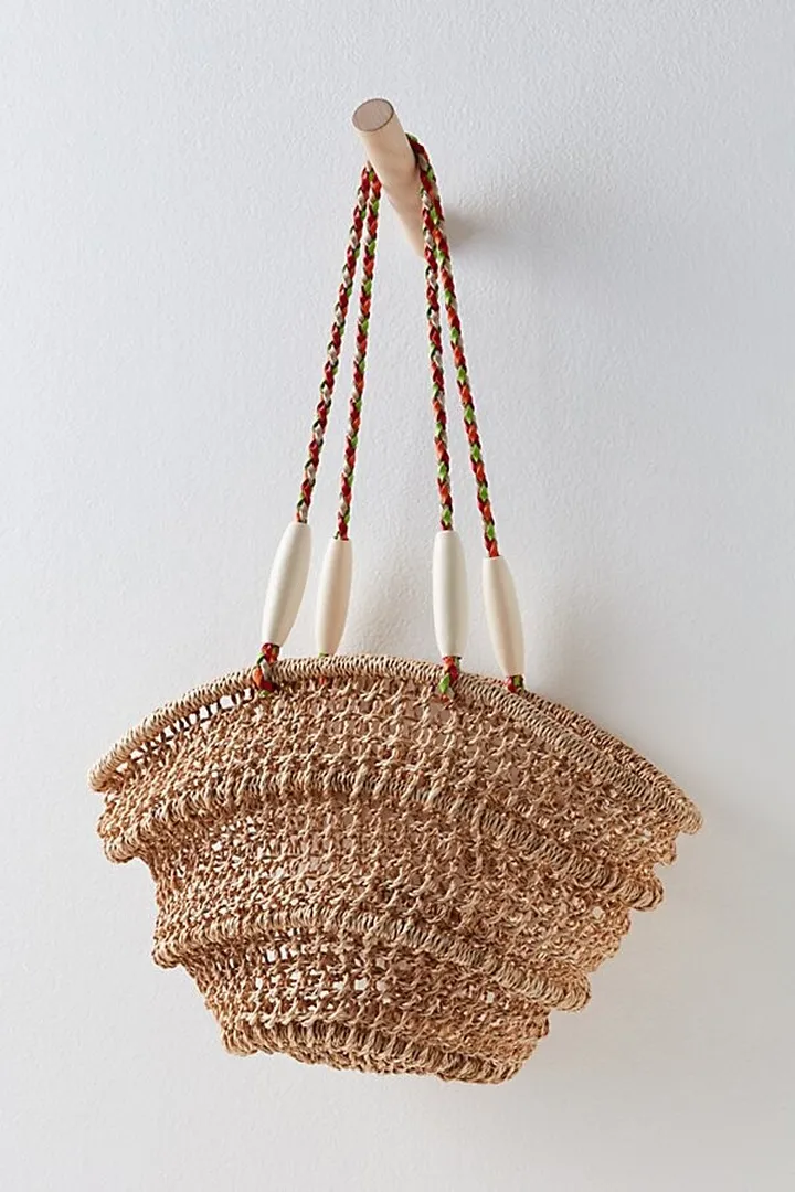 Aranaz Blando Tote by Aranaz at Free People