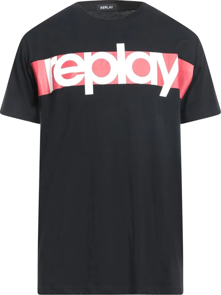 T-shirt Black