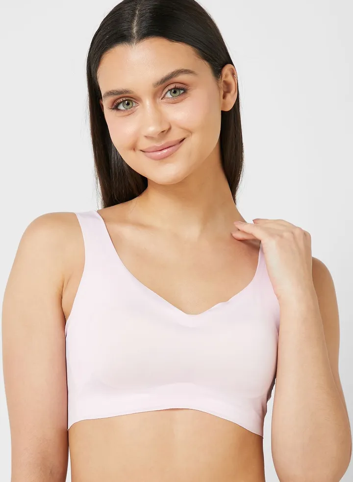 Seamless Bralette