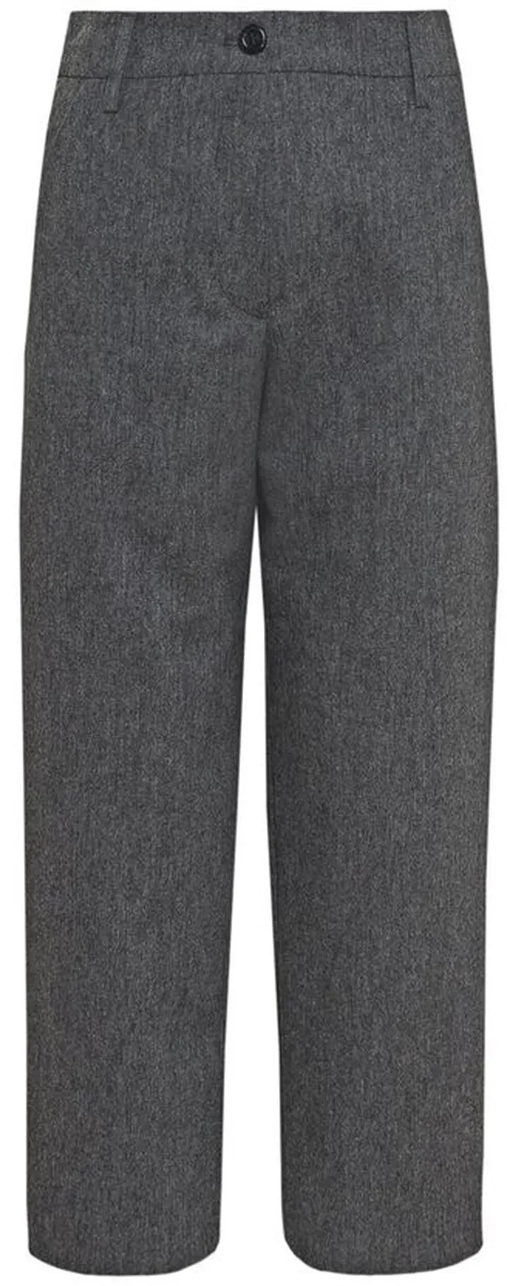 See By Chloé Straight Leg Trousers