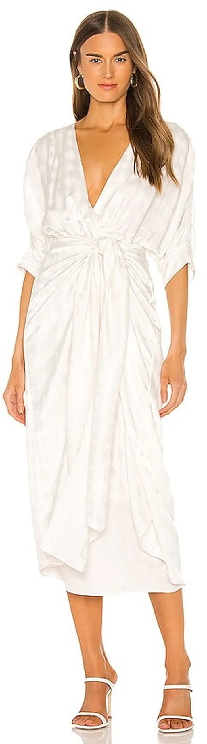 Sami Dress