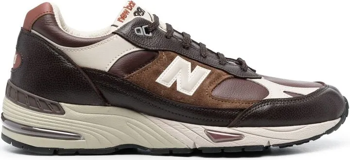 991 Low-Top Sneakers