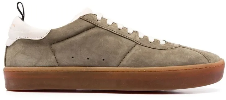 Kameleon low-top sneakers