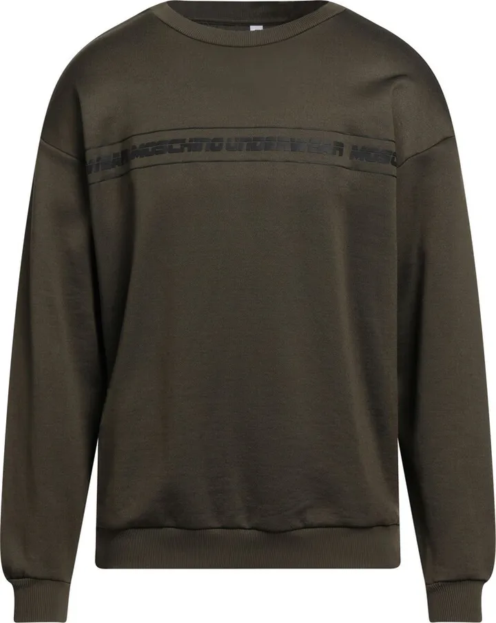 Undershirt Military Green