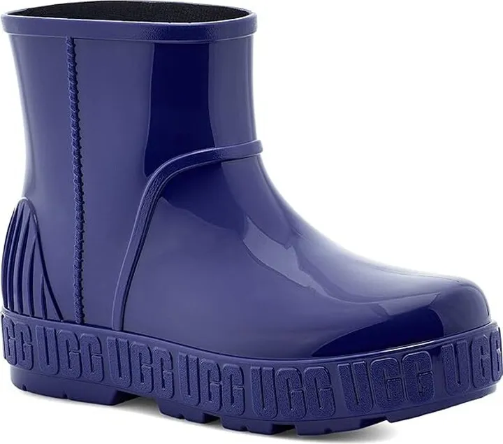 UGG Drizlita (Naval Blue) Women's Boots