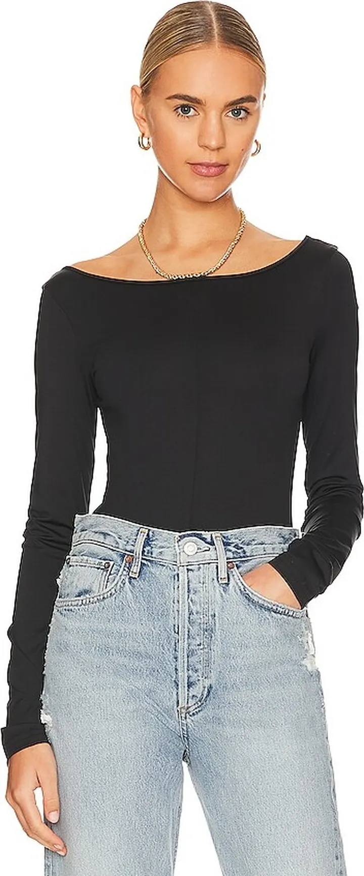Stevie Bodysuit