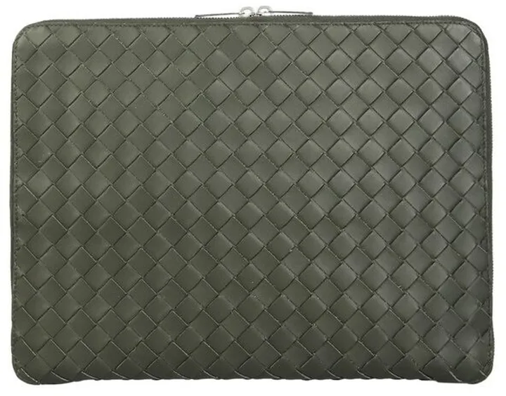 Bottega Veneta Intrecciato Document Case
