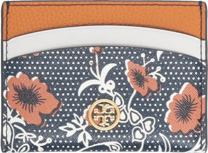 Document Holder Midnight Blue