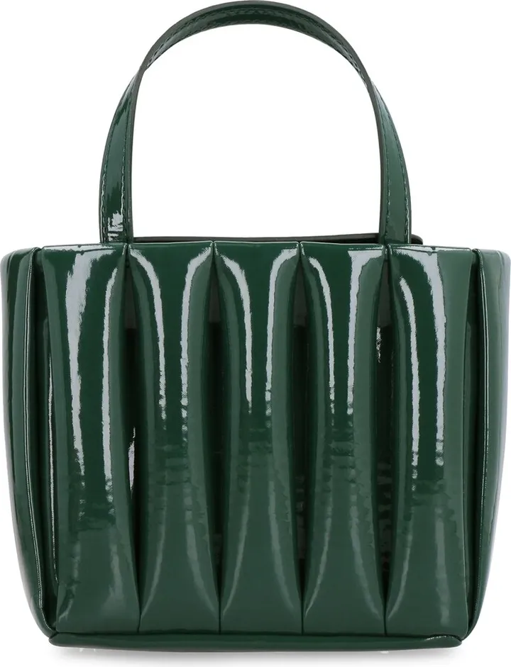 Aria Patent Mini-bag