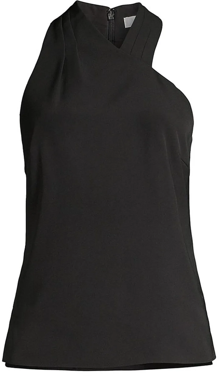 Preston Cady Halter Top