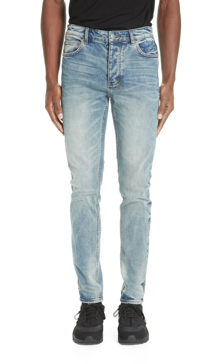 Chitch Pure Dynamite Slim Fit Jeans