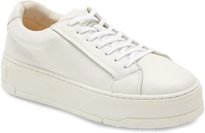 Judy Platform Sneaker