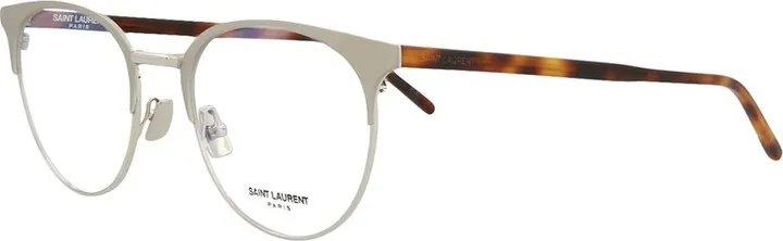 Saint Laurent Men's Sl223 52Mm Optical Frames